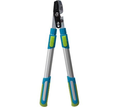 Сучкорез телескопический с наковальней PALISAD LUXE 60577