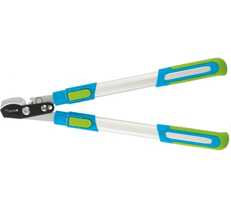 Сучкорез телескопический с прямым резом PALISAD LUXE 60576