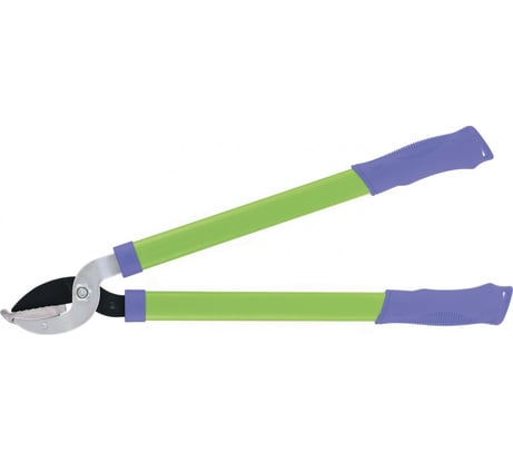 Сучкорез с наковальней PALISAD 530 мм 60571