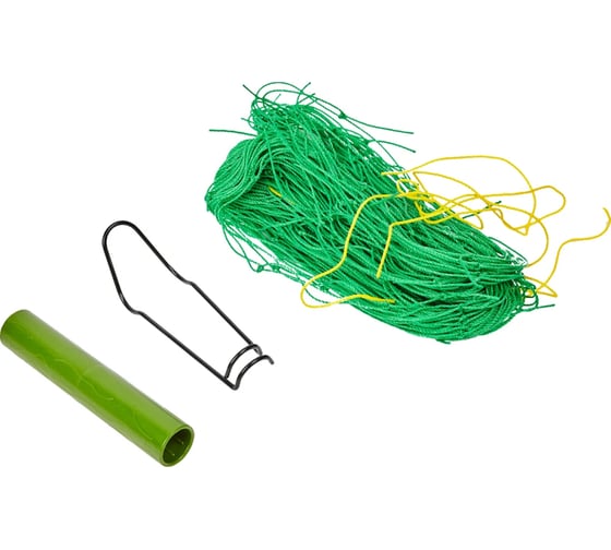 Комплект для вьющихся растений сборный 1,8х2,1м GREEN APPLE Б0008307