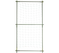 Комплект для вьющихся растений сборный 0,9х1,8м GREEN APPLE Б0008306