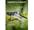 Литой контактный секатор GREEN APPLE GTAS72-005 Б0003060 4