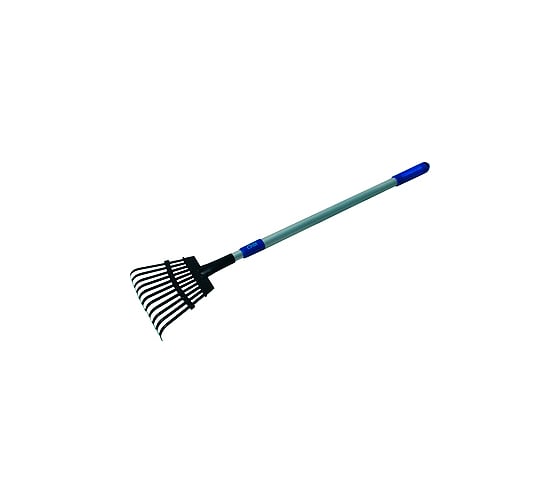Веерные телескопические грабли GREEN APPLE GTLR12-018 Б0003074 1
