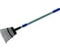 Веерные телескопические грабли GREEN APPLE GTLR12-018 Б0003074 1