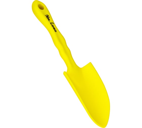 Набор садовых инструментов 6 предметов арт. Mr.Logo 17590
