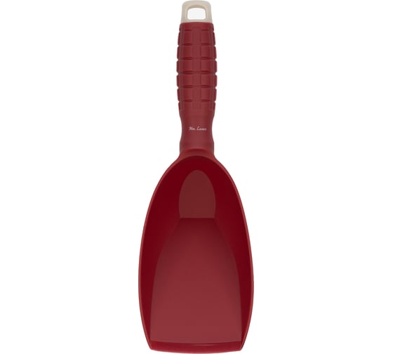 Совок садовый пластиковый Mr.Logo 17554