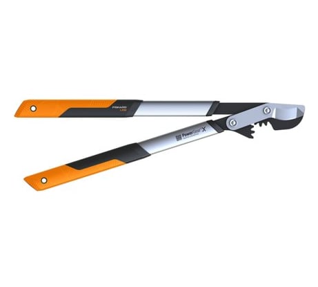 Плоскостной средний сучкорез FISKARS PowerGearX LX94 1020187