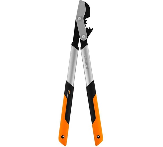 Плоскостной средний сучкорез FISKARS PowerGearX LX94 1020187