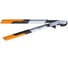 Плоскостной средний сучкорез FISKARS PowerGearX LX94 1020187 1
