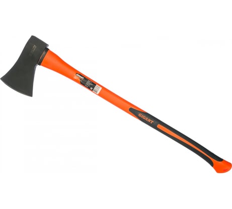 Топор-колун 2000 грамм с фибергласовой рукояткой Gigant AHT20