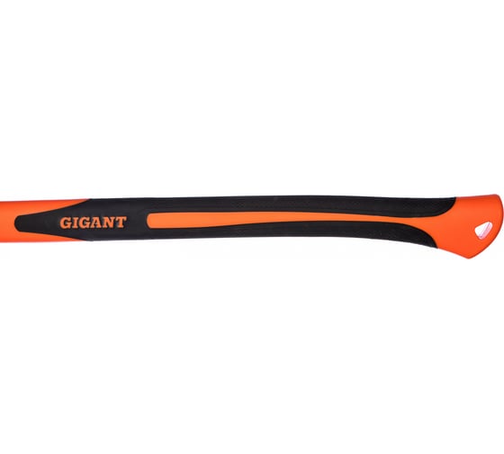 Топор-колун 2000 грамм с фибергласовой рукояткой Gigant AHT20
