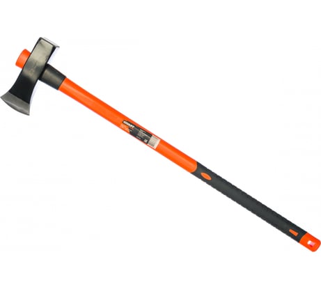 Топор-колун 2700 грамм с фибергласовой рукояткой 900 мм Gigant AHT27