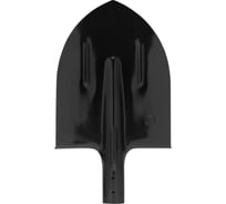 Штыковая лопата с ребрами жесткости Без бренда 61411