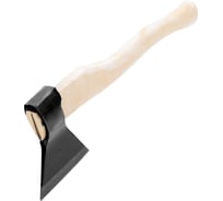 Кованый топор в сборе Без бренда тип Б 21664