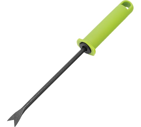 Корнеудалитель PALISAD защитное покрытие, пластиковая рукоятка 62386