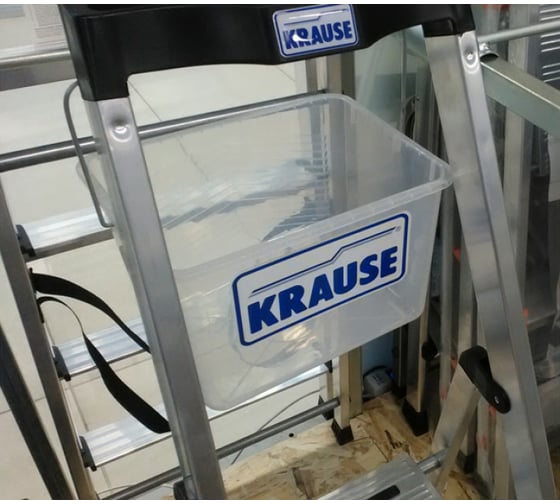 Пластиковое ведро Krause 200006