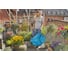 Ковер для посадки растений Gardena размер L 00507-20.000.00 5