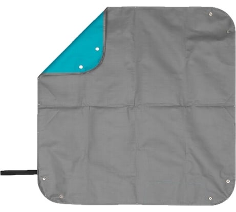 Ковер для посадки растений Gardena размер S 00505-20.000.00