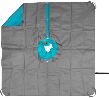 Контурный коврик для обрезки растений Gardena 00508-20.000.00