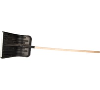 Снеговая лопата Без бренда 360x400 мм FXA 61590