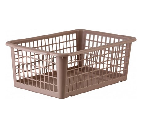 Корзинка Полимербыт 4.7 л, 300x200x110 мм 433930000