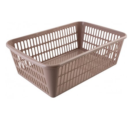 Корзинка Полимербыт 300х195х95 мм 433320000