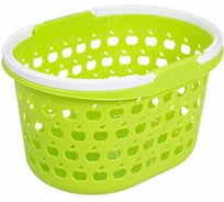 Корзинка Полимербыт СТАЙЛ 10.5 л 438340000