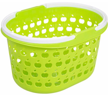 Корзинка Полимербыт СТАЙЛ 10.5 л 438340000