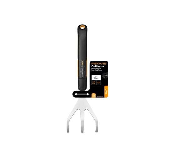 Культиватор FISKARS Xact 1027047