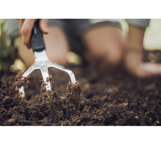 Культиватор FISKARS Xact 1027047