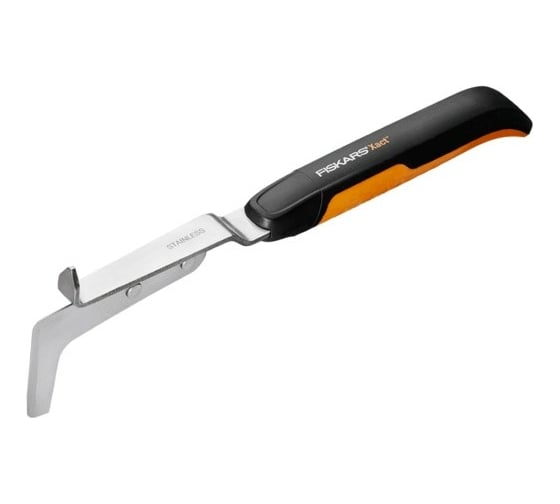 Нож для прополки FISKARS Xact 1027045