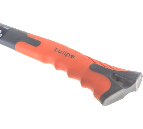 Топор 600 г фибергласовая короткая рукоятка Tulips tools IS14-106