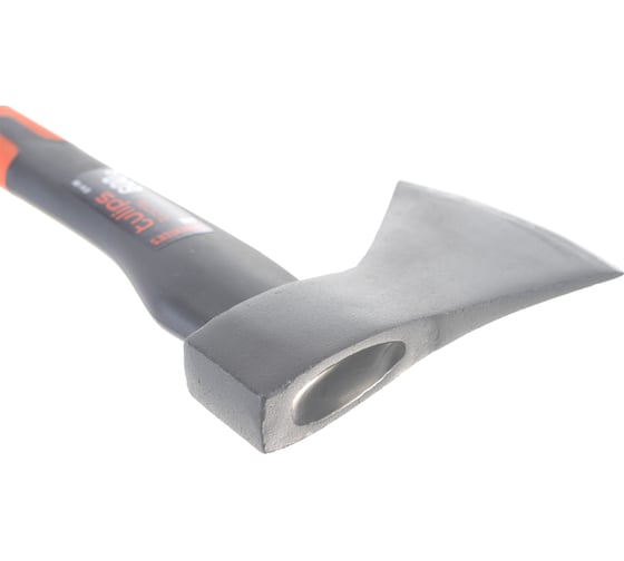 Топор 600 г фибергласовая короткая рукоятка Tulips tools IS14-106