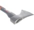 Топор 600 г фибергласовая короткая рукоятка Tulips tools IS14-106 4