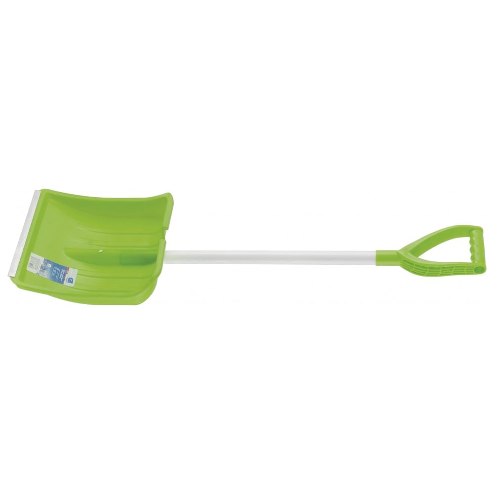 Полипропиленовая лопата с черенком 350 х 350 мм PROFI СИБРТЕХ 61481 ...