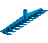 Грабли PALISAD без черенка 61738