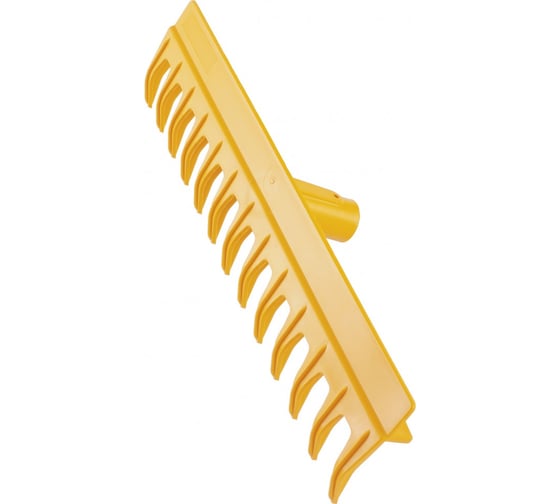 Грабли PALISAD с черенком 61739