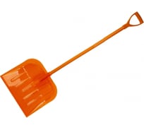 Снеговая лопата с черенком Pegas pneumatic 120805