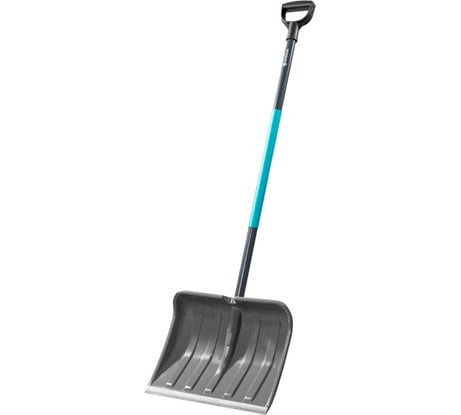 Лопата для уборки снега 40см GARDENA ClassicLine 17550-30.000.00