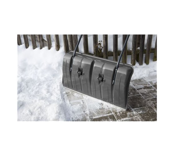 Скрепер для уборки снега 80см GARDENA ClassicLine 17560-30.000.00