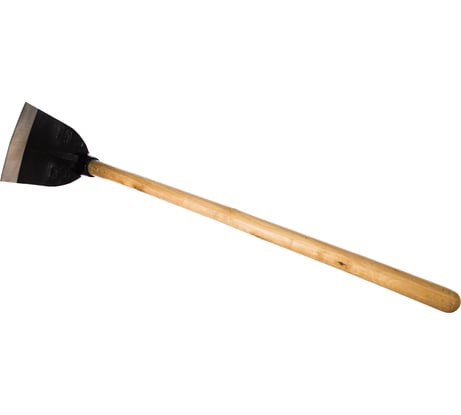 Кетмень 175 х 230 мм, с черенком СИБРТЕХ 62357