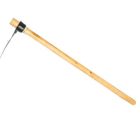 Кетмень 195 х 175 мм, с черенком СИБРТЕХ 62356