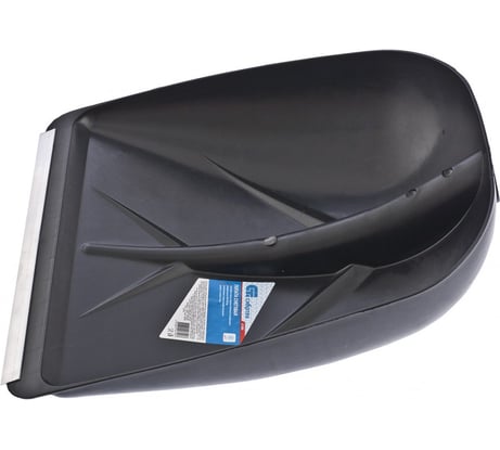 Полипропиленовая лопата 400 х 380 мм без черенка СИБРТЕХ Россия 61486