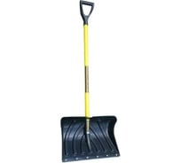 Лопата Pegas pneumatic с черенком 120887