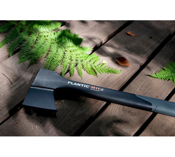 Универсальный топор Plantic light m11 27462-01