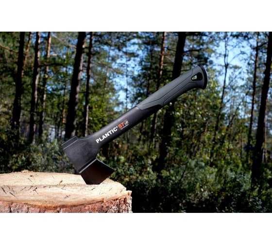 Универсальный топор Plantic light s7 27461-01
