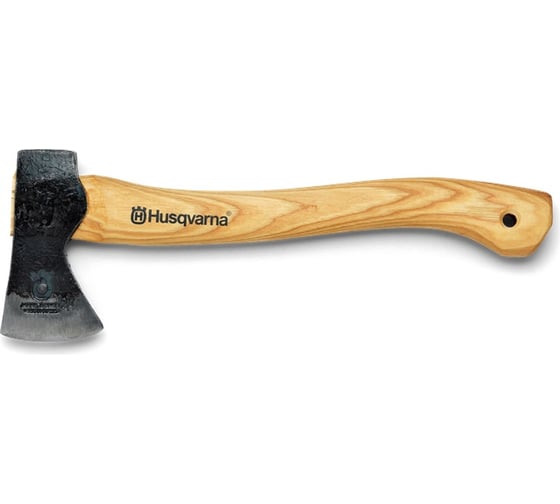 Плотницкий малый топор 37.5см, 0.5кг Husqvarna 5769263-01