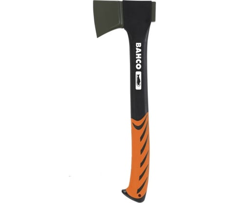 Топор-колун BAHCO 60 см SUC-0.9-600
