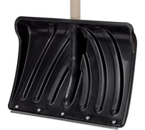 Снеговая лопата Pegas pneumatic без черенка 120801