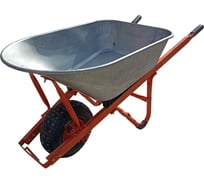 Усиленная тачка АНТИУДАР СКОРПИОН МАКСИ 150 л 4687203987497